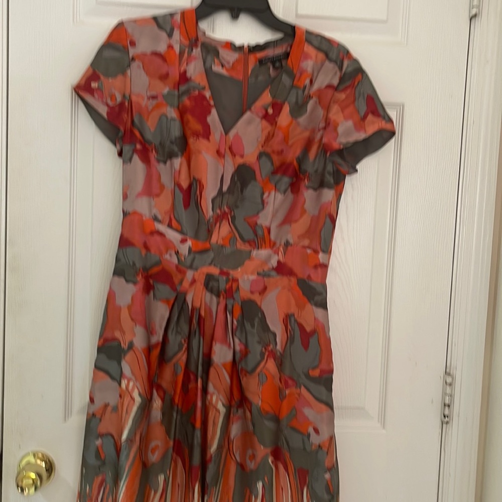 Woman Dress